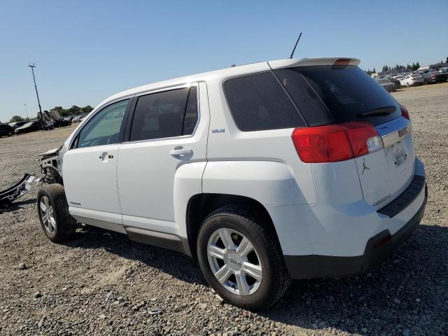 2014 GMC Terrain Sle VIN: 2GKALMEK0E6264237 Lot: 53518434