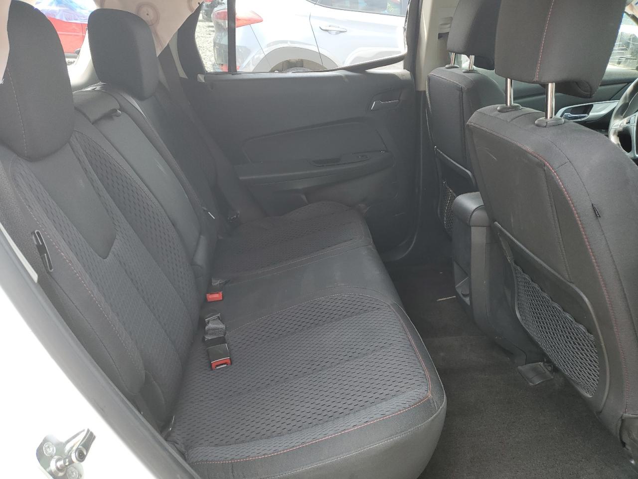 2CTALMEC7B6393256 2011 GMC Terrain Sle