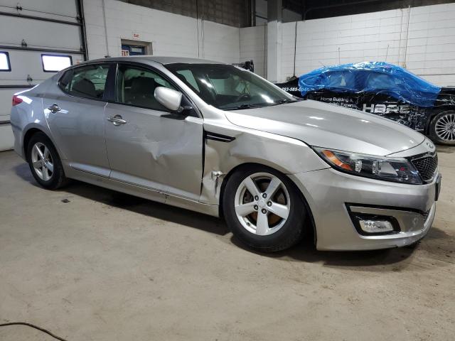 2014 Kia Optima Lx VIN: 5XXGM4A70EG269496 Lot: 56344534