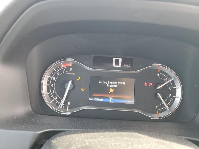 2018 Honda Pilot Elite VIN: 5FNYF6H08JB009573 Lot: 56442254