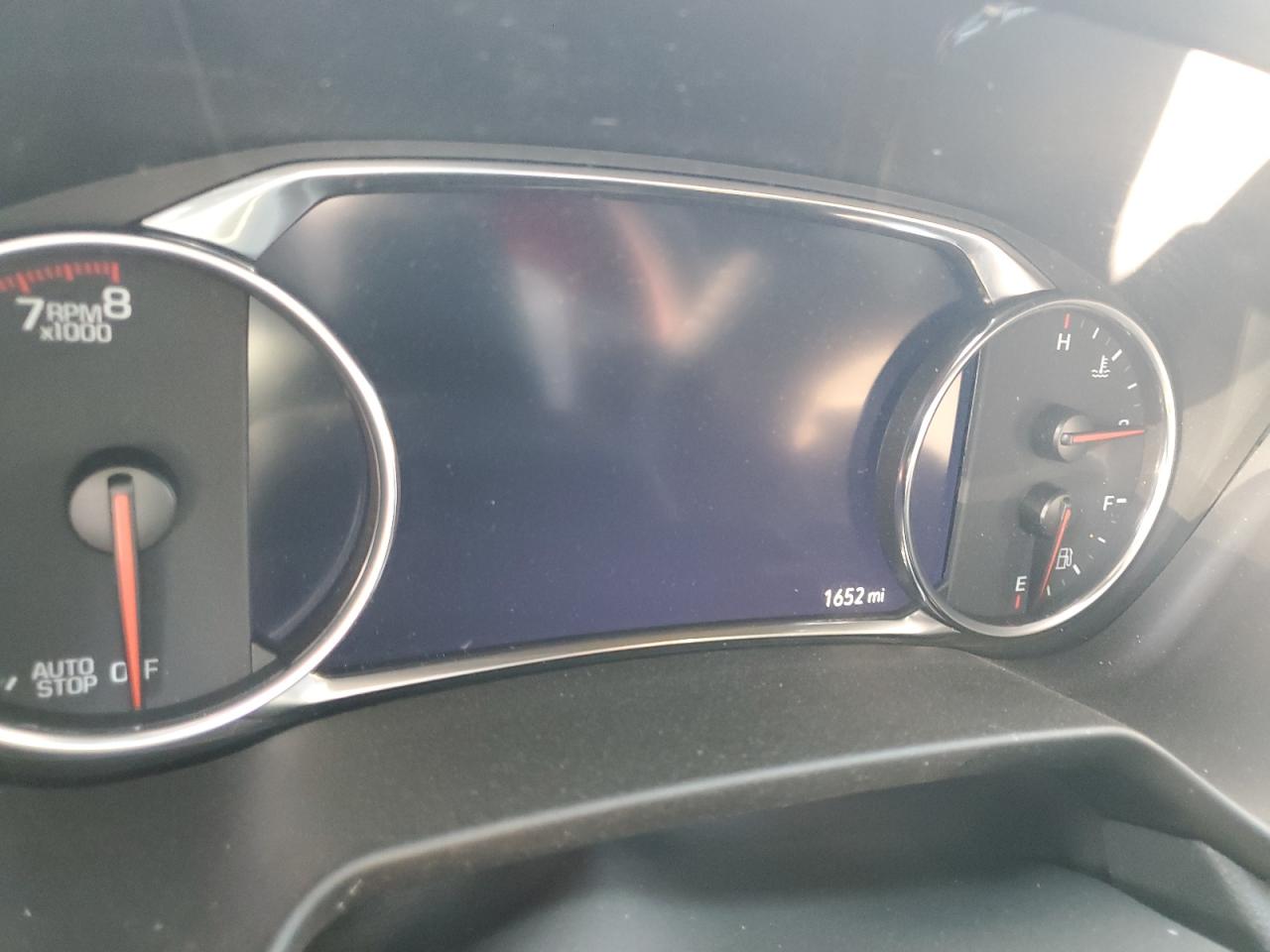 3GNKBERS2RS202517 2024 Chevrolet Blazer Rs