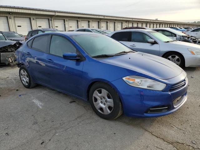 2014 Dodge Dart Se VIN: 1C3CDFAA0ED767847 Lot: 56890434