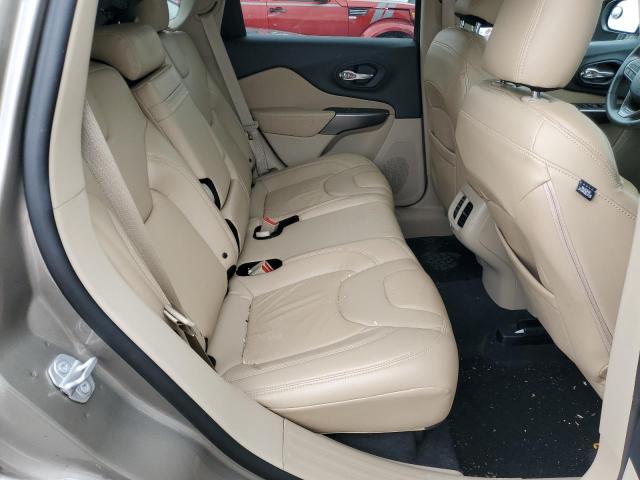 2019 JEEP CHEROKEE L - 1C4PJMCX6KD288419