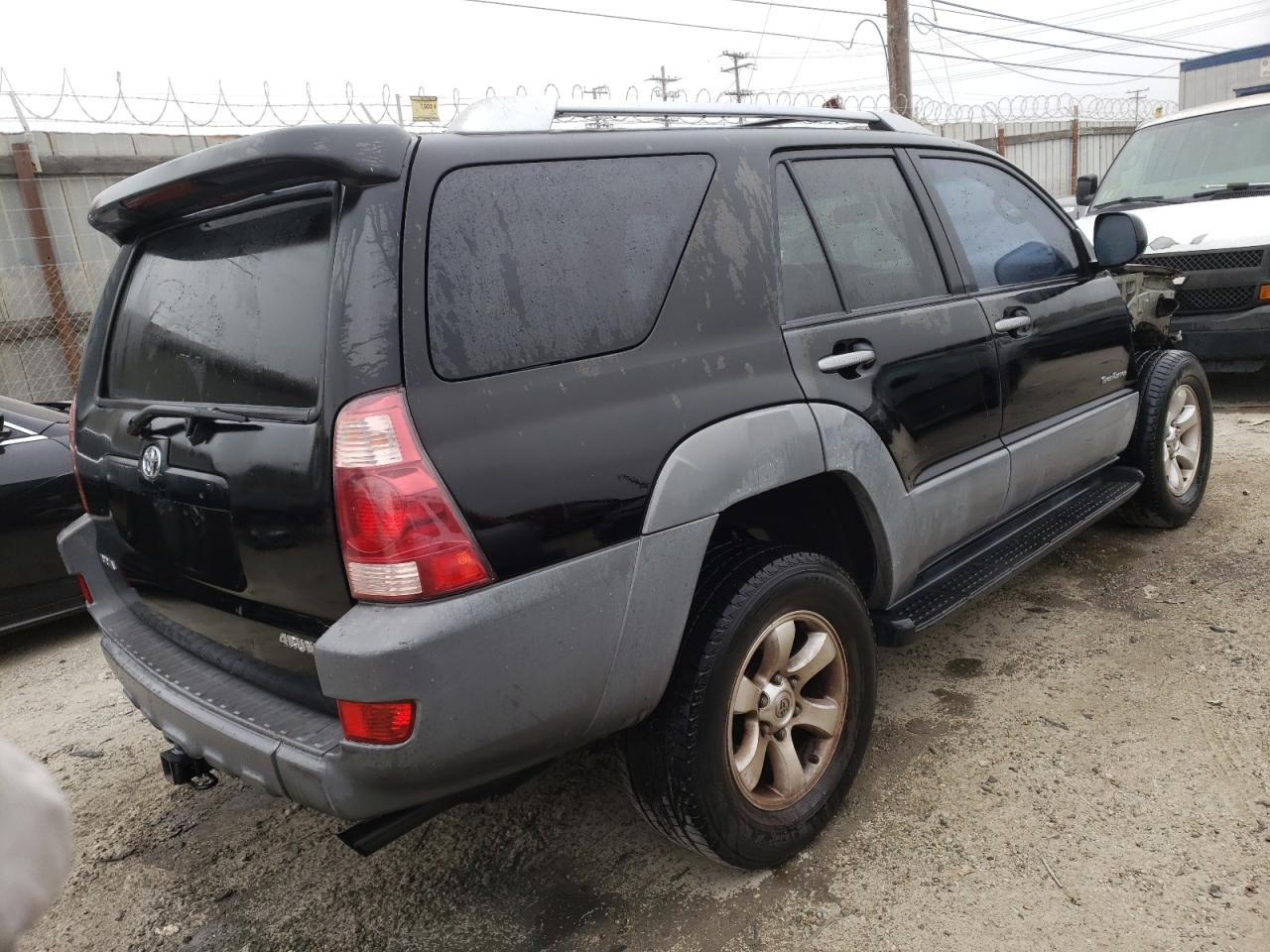 JTEZU14R330009771 2003 Toyota 4Runner Sr5