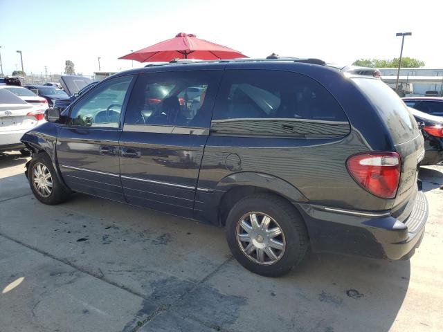 2006 Chrysler Town & Country Limited VIN: 2A8GP64L26R754980 Lot: 55026414