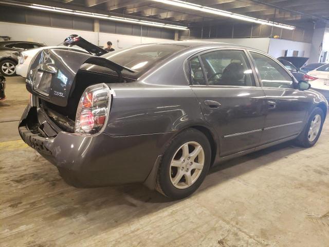 2005 Nissan Altima S VIN: 1N4AL11D25N430714 Lot: 55078564