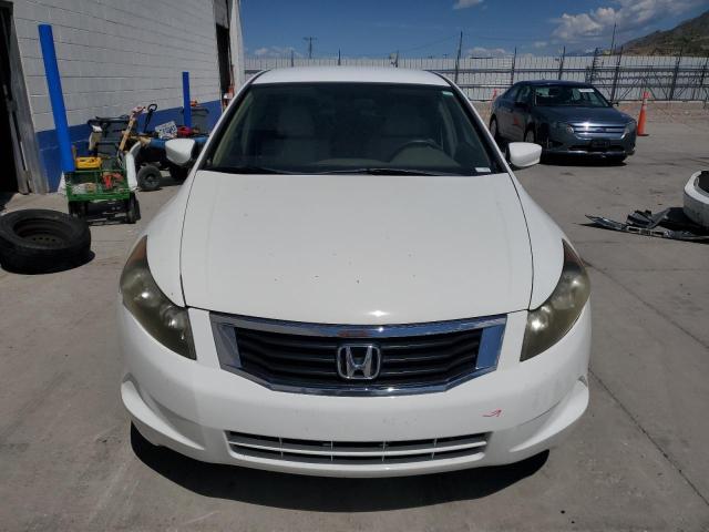 2008 Honda Accord Lx VIN: 1HGCP26338A057435 Lot: 54592454