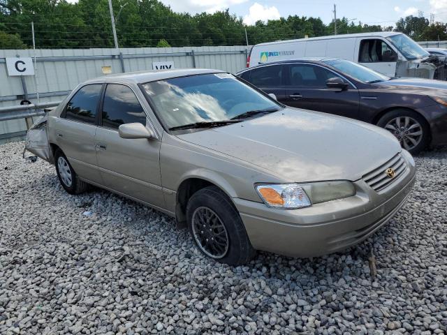 1998 Toyota Camry Ce VIN: 4T1BG22K8WU258102 Lot: 55031074