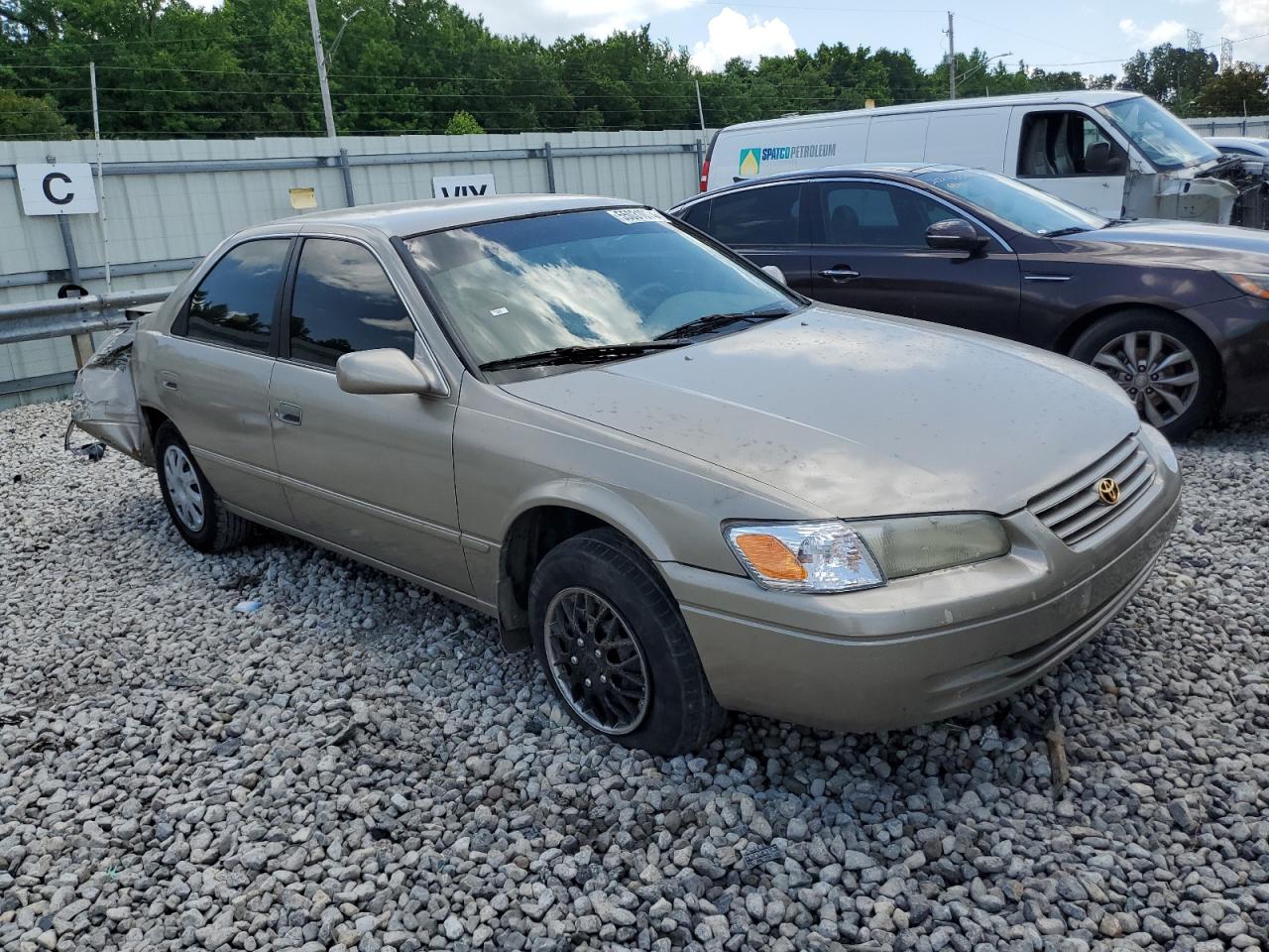 4T1BG22K8WU258102 1998 Toyota Camry Ce