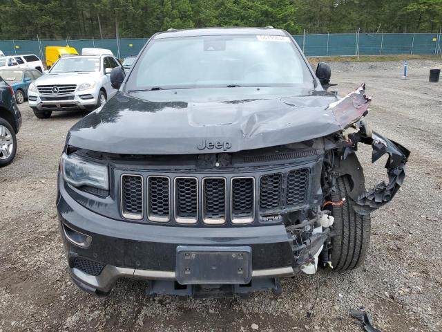 2016 Jeep Grand Cherokee Overland VIN: 1C4RJFCG2GC316265 Lot: 56135034