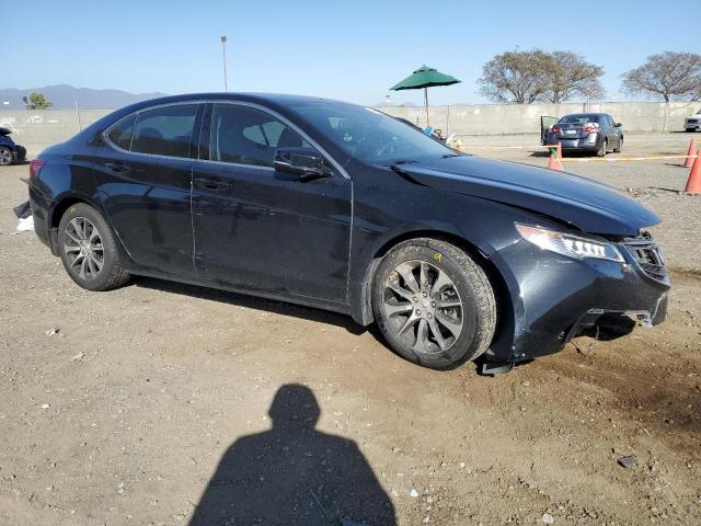 2015 Acura Tlx VIN: 19UUB1F35FA012040 Lot: 54032544