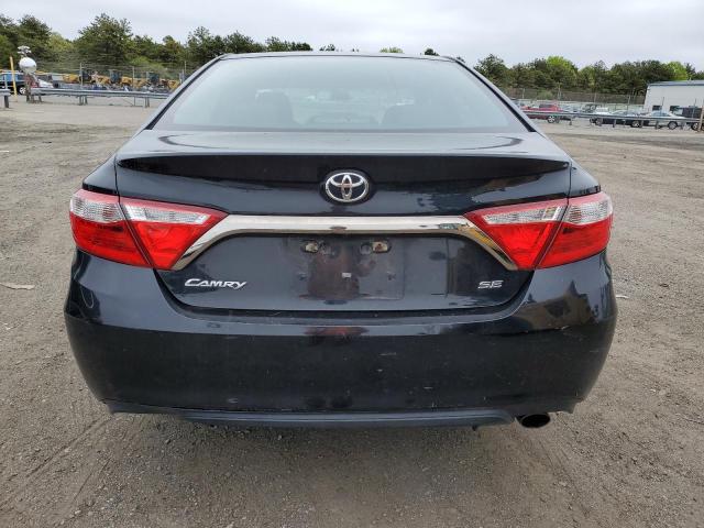 2017 TOYOTA CAMRY LE - 4T1BF1FK8HU425049
