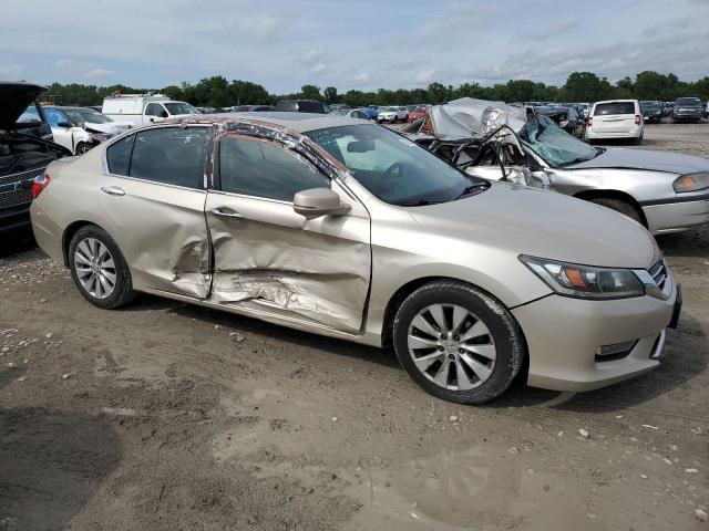 1HGCR2F86DA089330 2013 Honda Accord Exl