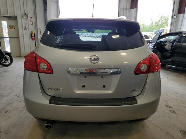 2013 Nissan Rogue S VIN: JN8AS5MT1DW506346 Lot: 54442414