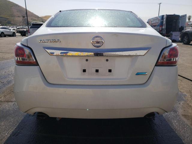 2014 Nissan Altima 2.5 VIN: 1N4AL3AP6EC131986 Lot: 56099574