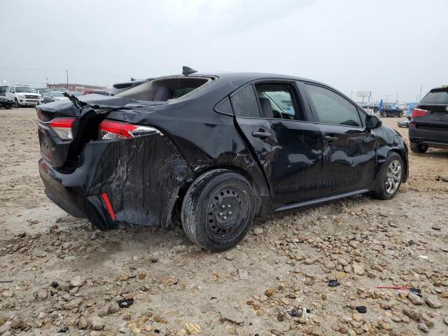 2021 Toyota Corolla Le VIN: JTDEPMAEXMJ164830 Lot: 55332164