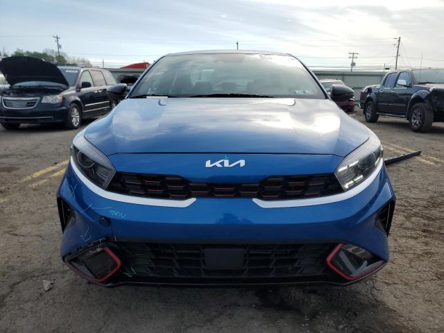 2023 Kia Forte Gt Line VIN: 3KPF54AD8PE529055 Lot: 54430964