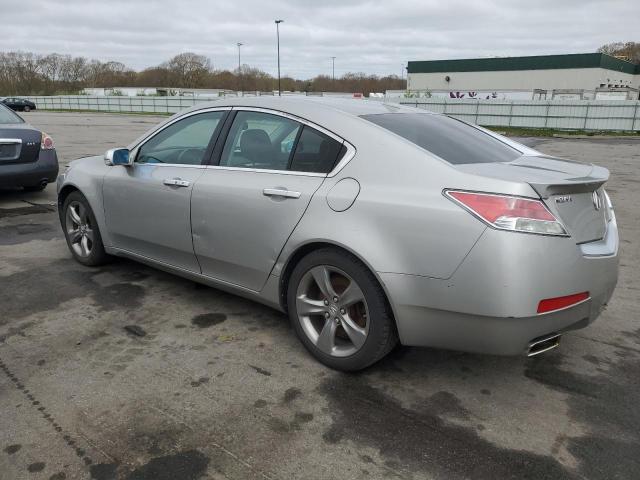 2009 Acura Tl VIN: 19UUA86569A011237 Lot: 52844764