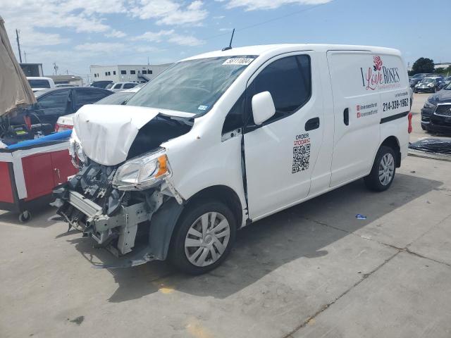2018 Nissan Nv200 2.5S VIN: 3N6CM0KN6JK702339 Lot: 56111804