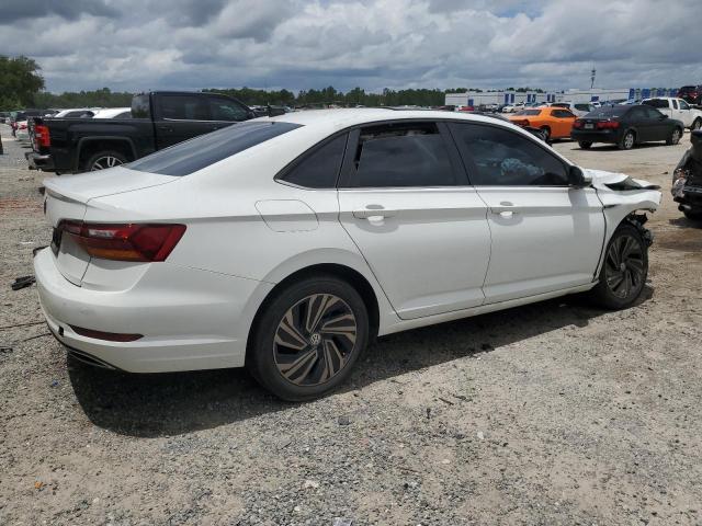 2019 Volkswagen Jetta Sel Premium VIN: 3VWG57BU6KM010036 Lot: 55526284