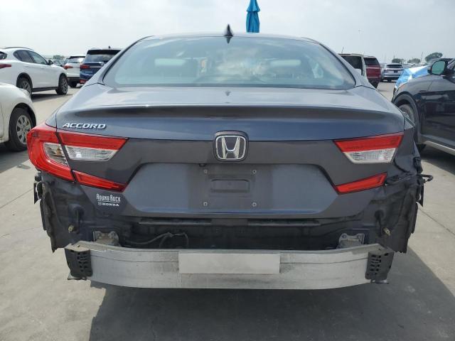 2018 Honda Accord Ex VIN: 1HGCV1F41JA132258 Lot: 53953734