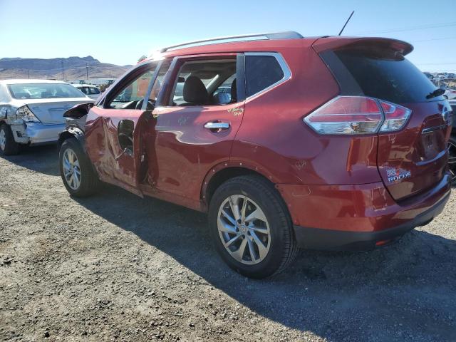 2015 Nissan Rogue S VIN: 5N1AT2MT2FC781294 Lot: 54039164