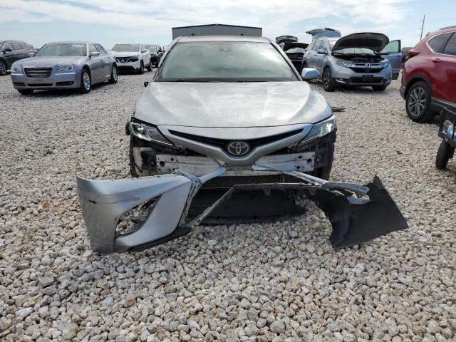 VIN 4T1B11HK9JU024370 2018 Toyota Camry, L no.5