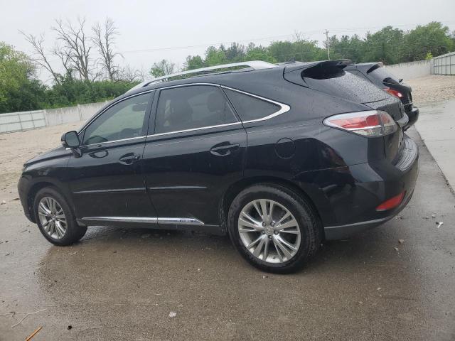 2013 Lexus Rx 450 VIN: JTJBC1BA9D2054870 Lot: 56278344