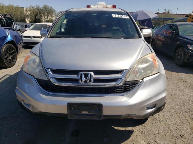 2011 Honda Cr-V Exl VIN: JHLRE4H79BC022049 Lot: 57272594