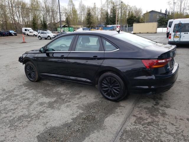 2019 Volkswagen Jetta S VIN: 3VWC57BU5KM170102 Lot: 53728704