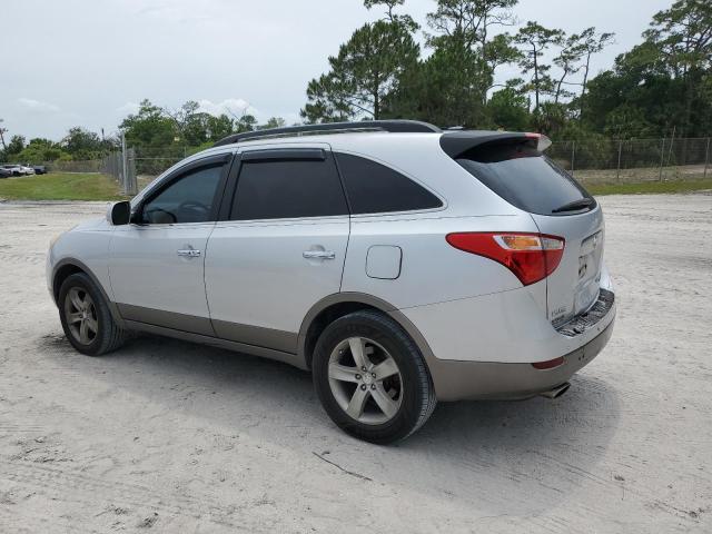 2008 Hyundai Veracruz Gls VIN: KM8NU13C38U061476 Lot: 55289434