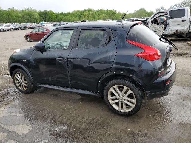 2013 Nissan Juke S VIN: JN8AF5MV6DT210245 Lot: 54516454