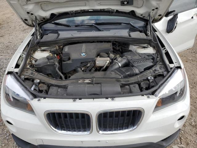 2014 BMW X1 Sdrive28I VIN: WBAVM1C54EVW47340 Lot: 53979304