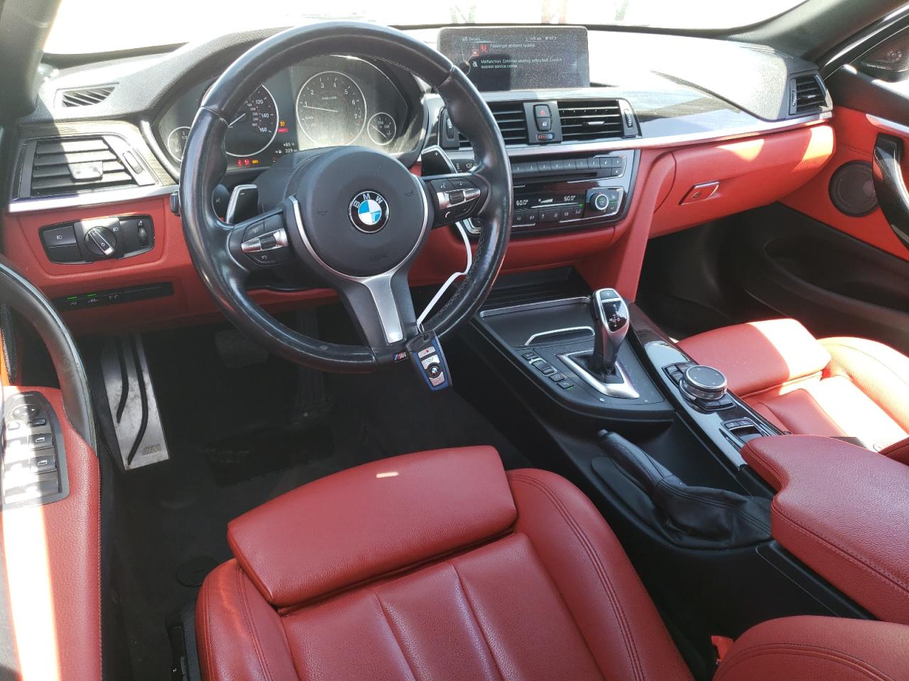 WBA3T3C56G5A42344 2016 BMW 435 I