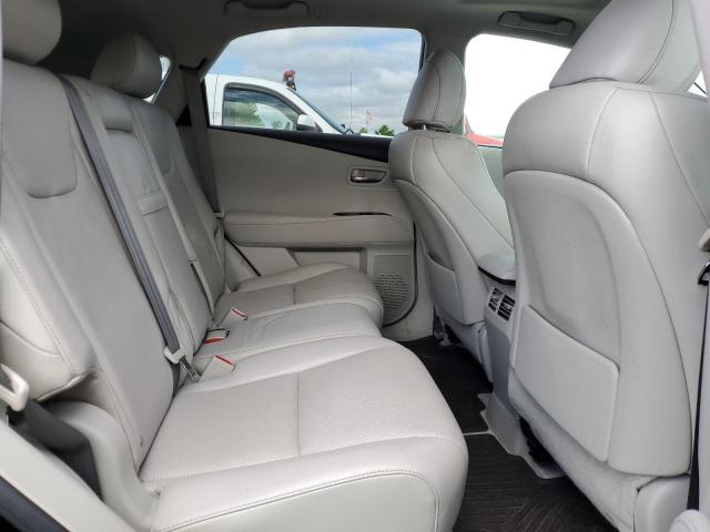 2012 Lexus Rx 350 VIN: 2T2BK1BA7CC144844 Lot: 56225534