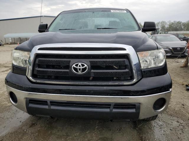 2011 Toyota Tundra Double Cab Sr5 VIN: 5TFUW5F17BX199037 Lot: 53578684