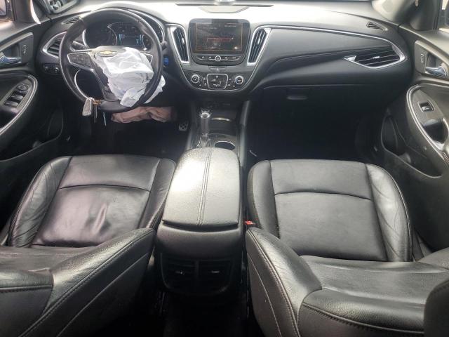 2016 CHEVROLET MALIBU LT - 1G1ZE5ST2GF348864