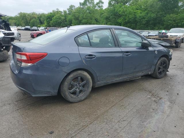 2017 Subaru Impreza VIN: 4S3GKAA68H1608405 Lot: 53901664