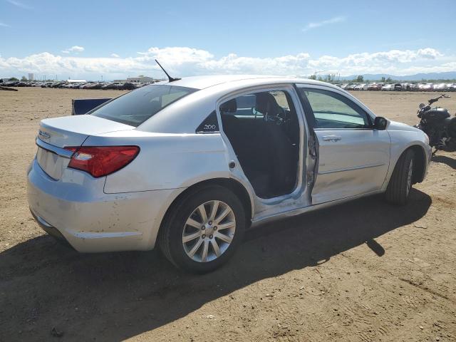 2012 Chrysler 200 Touring VIN: 1C3CCBBG7CN247649 Lot: 54597194