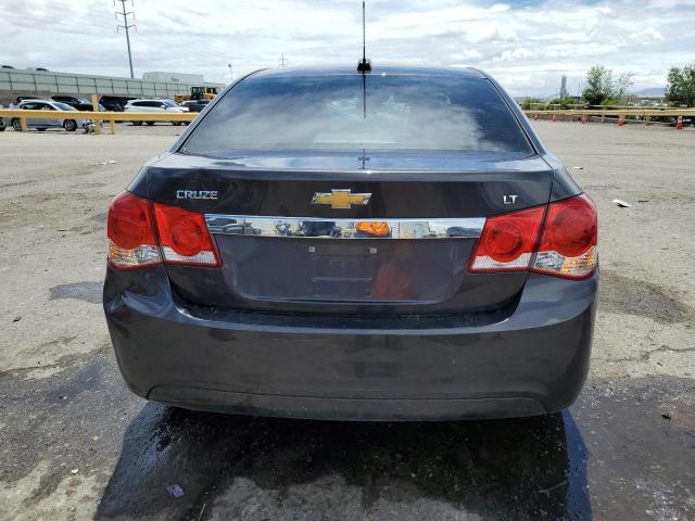 2015 Chevrolet Cruze Lt VIN: 1G1PC5SB5F7206215 Lot: 54280524