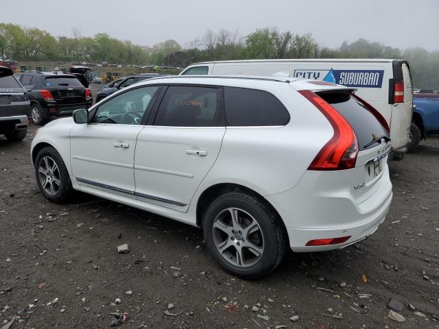 2014 Volvo Xc60 T6 VIN: YV4902DZ5E2515743 Lot: 53121404