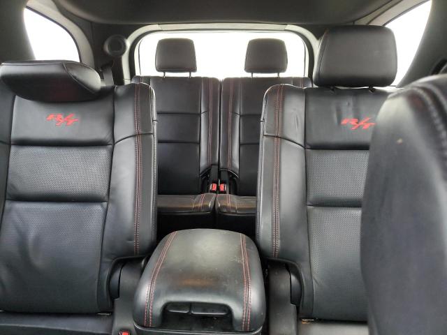 2014 Dodge Durango R/T VIN: 1C4SDJCT3EC971492 Lot: 56278864