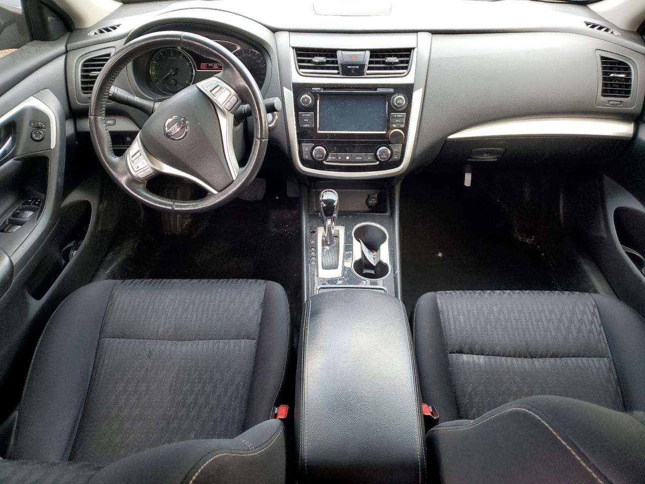 1N4AL3AP8JC200798 2018 Nissan Altima 2.5