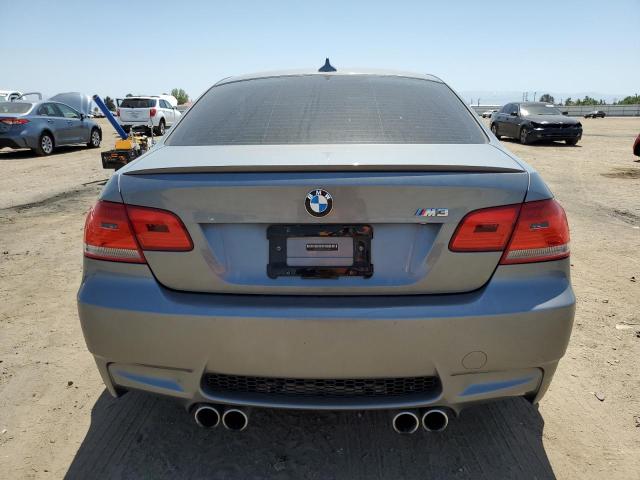 2008 BMW M3 VIN: WBSWD93538PY42885 Lot: 53127774