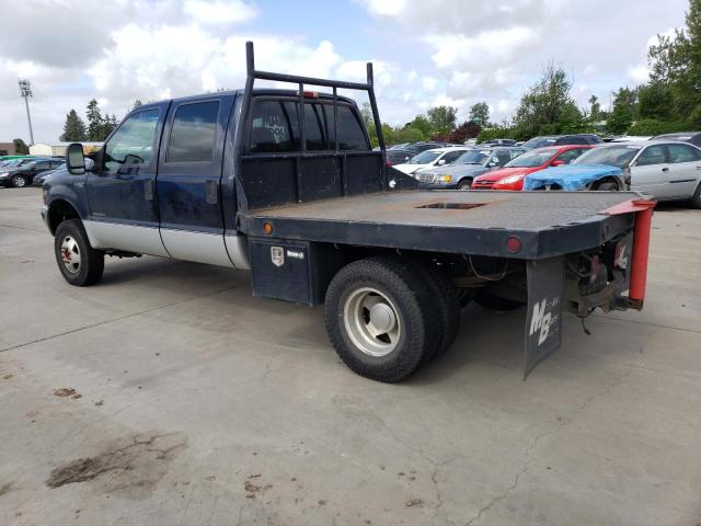 1999 Ford F350 Super Duty VIN: 1FTWW33F9XEE95483 Lot: 54999864