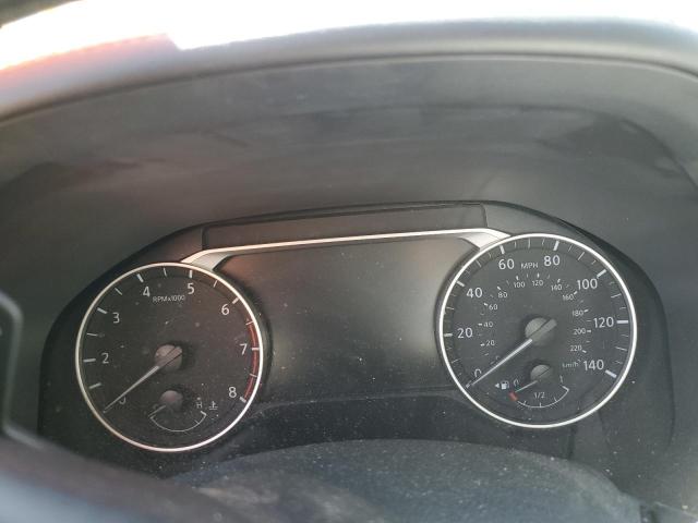 2022 Nissan Altima Sr VIN: 1N4BL4CW0NN367116 Lot: 56509784