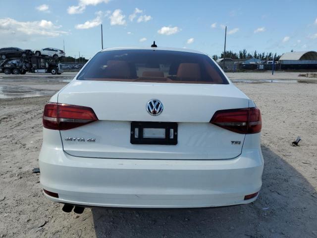 2016 Volkswagen Jetta Se VIN: 3VWD67AJ6GM358241 Lot: 55813994