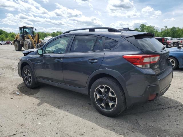 2019 Subaru Crosstrek Premium VIN: JF2GTACC1K8389030 Lot: 53974544