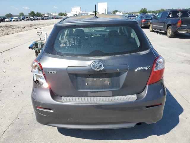 2009 Toyota Corolla Matrix VIN: 2T1KU40E39C047915 Lot: 55137504