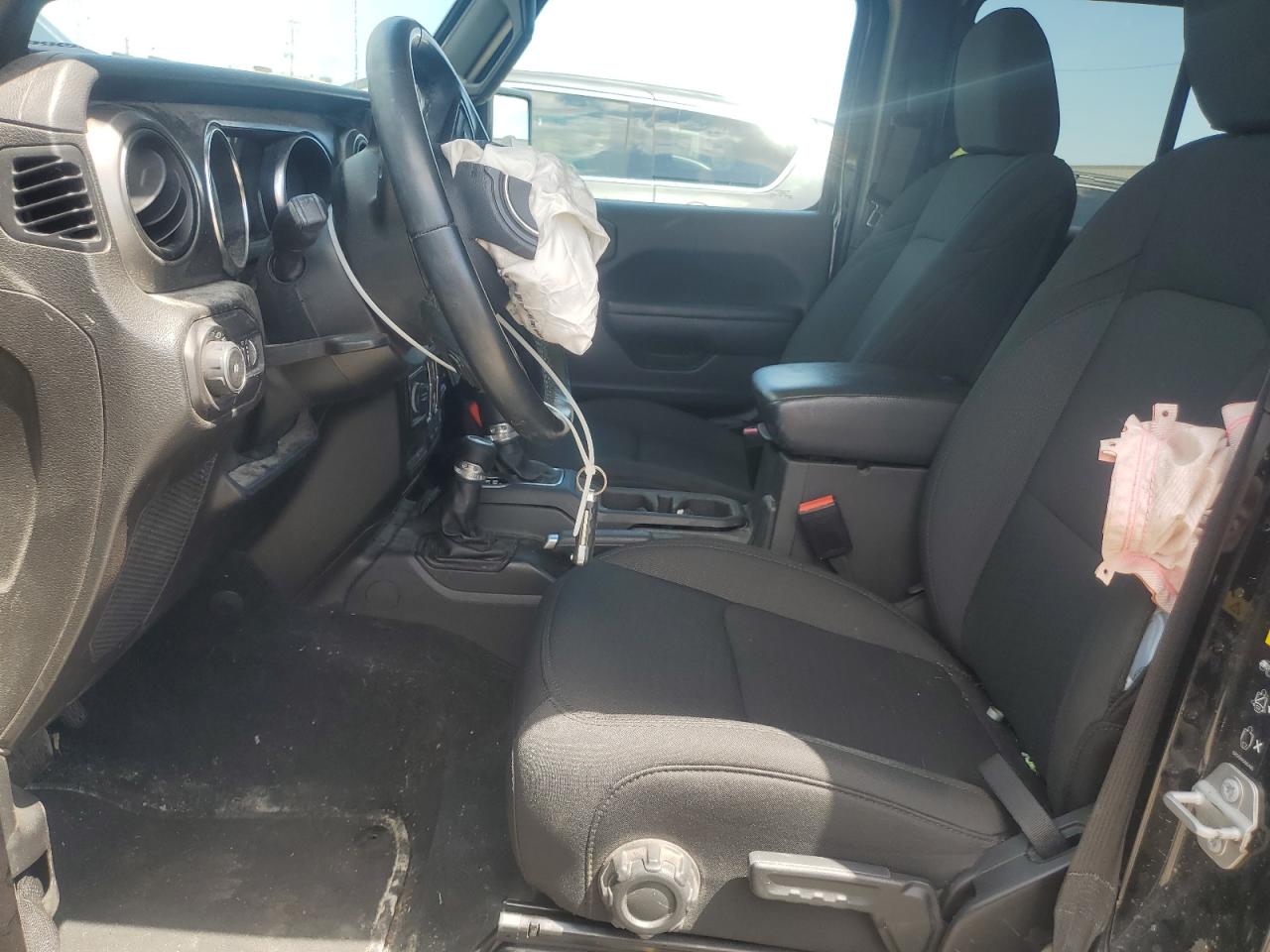 1C4HJXDG8MW780056 2021 Jeep Wrangler Unlimited Sport